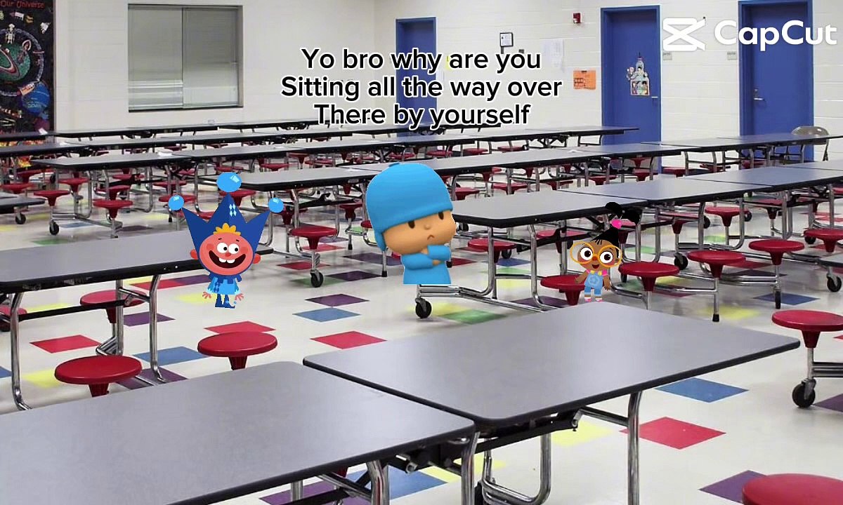 Jit at school