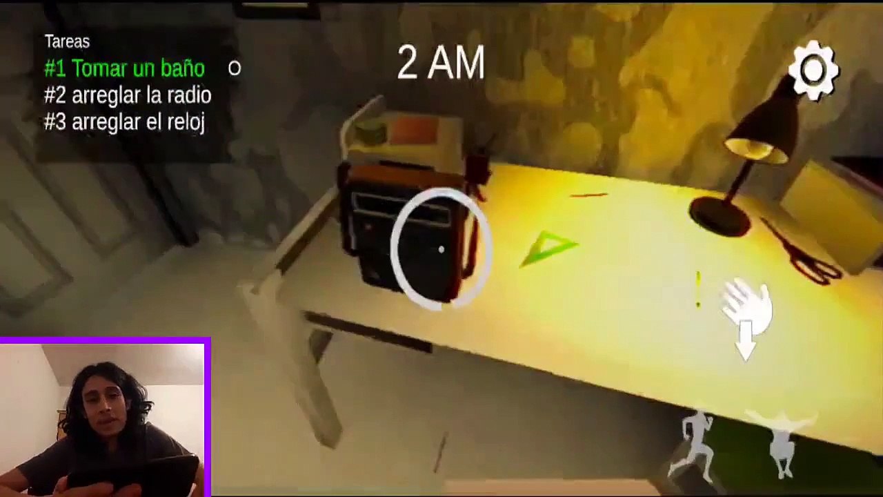 Juegando The Boiled One