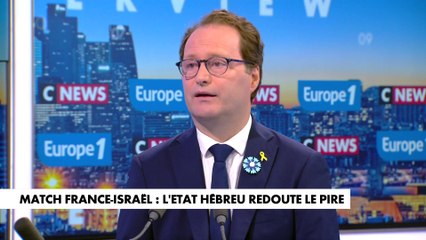 La grande interview : Sylvain Maillard