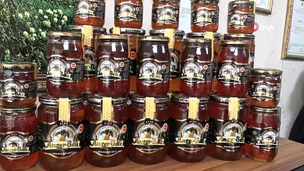 Dünyaca ünlü Anzer Balı'nın fiyatı belli oldu