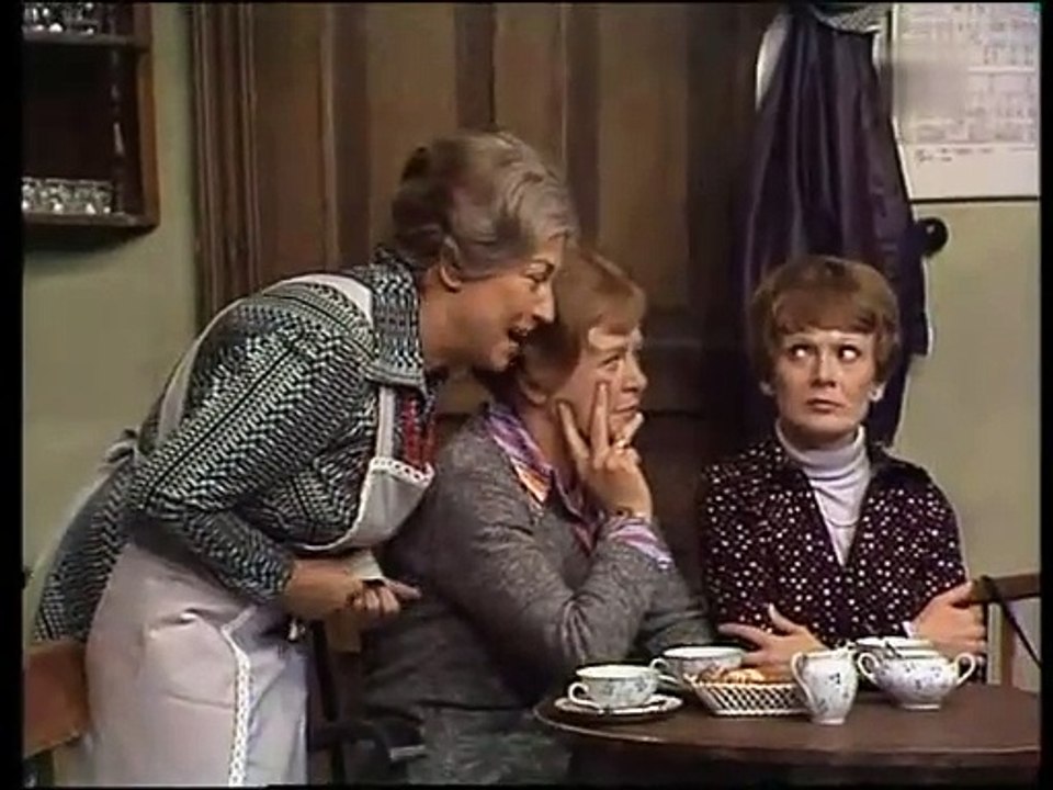 Ohnsorg.Theater-Rum aus Jamaika (1977)