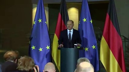 Scholz bereit zu Vertrauensfrage noch in diesem Jahr