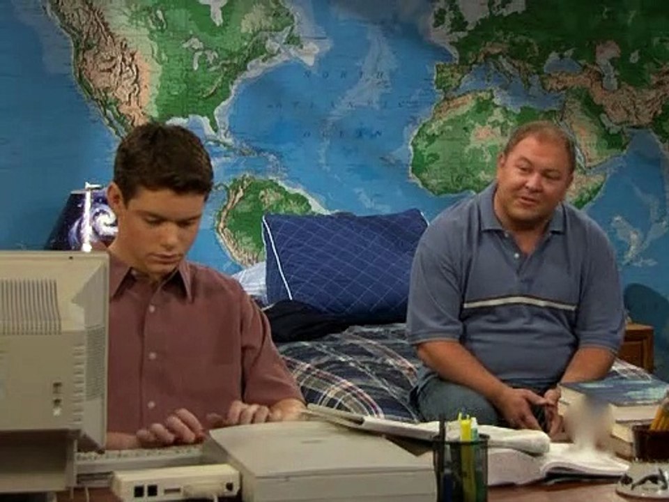 Still Standing S02E04-Dicke Kumpels