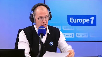 Il y a quelque chose de pourri dans le port d’Amsterdam