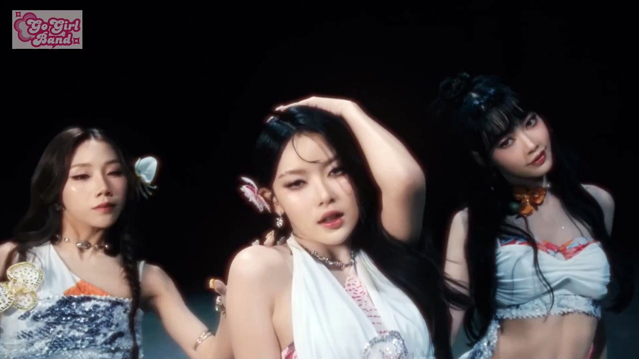PIXXIE - FEAT | DANCE PERFORMANCE