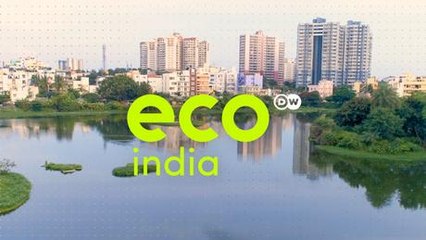 Eco India: The path to a cleaner future