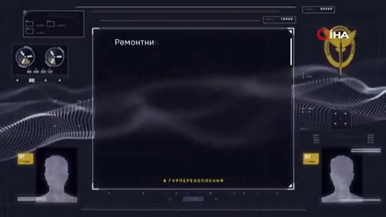 Şifreli sözleri ifşa oldu! Kuzey Koreli askerlerin telsiz konuşmaları sızdı