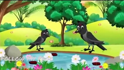 Color Competition Episode New  Chidiya Wala Cartoon  Tuni Achi Cartoon  Hindi Kahani
