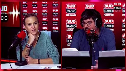 Élection de Donald Trump : "ll ne faut pas y voir l’avenir de la France" pour Chloé Morin