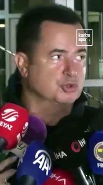 Acun Ilıcalı'dan sert sözler: Hırsızın hiç mi suçu yok?