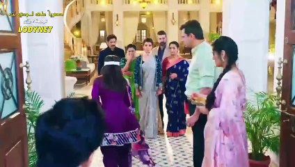 مسلسل أمنية وان تحققت الحلقة 822 مترجمة