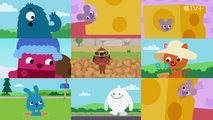 Sago Mini Friends - Season 3 Official Trailer  Apple TV+