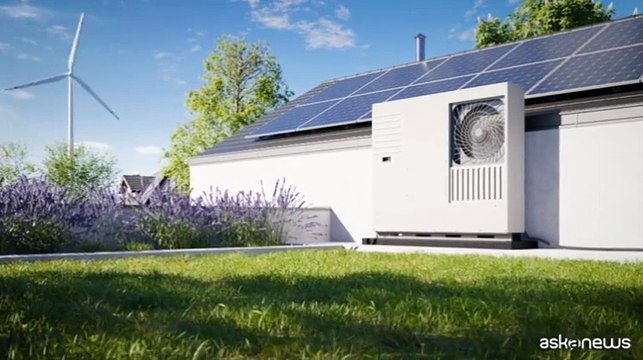 GreenEra Partners, rete innovativa per l'efficienza energetica