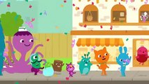 Sago Mini Friends - Season 2 Official Trailer  Apple TV+