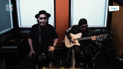 THR GEGAR : Ronnie Hussein - Benar Aku Cinta