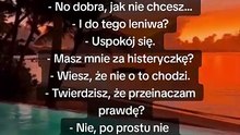 I się zaczęło...