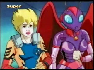 Bionic 6 - Der Ameisenstaat (3_3)