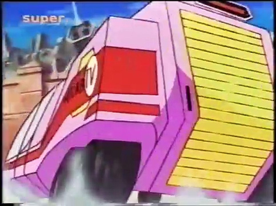 Bionic 6 - Der Androide (2_3)
