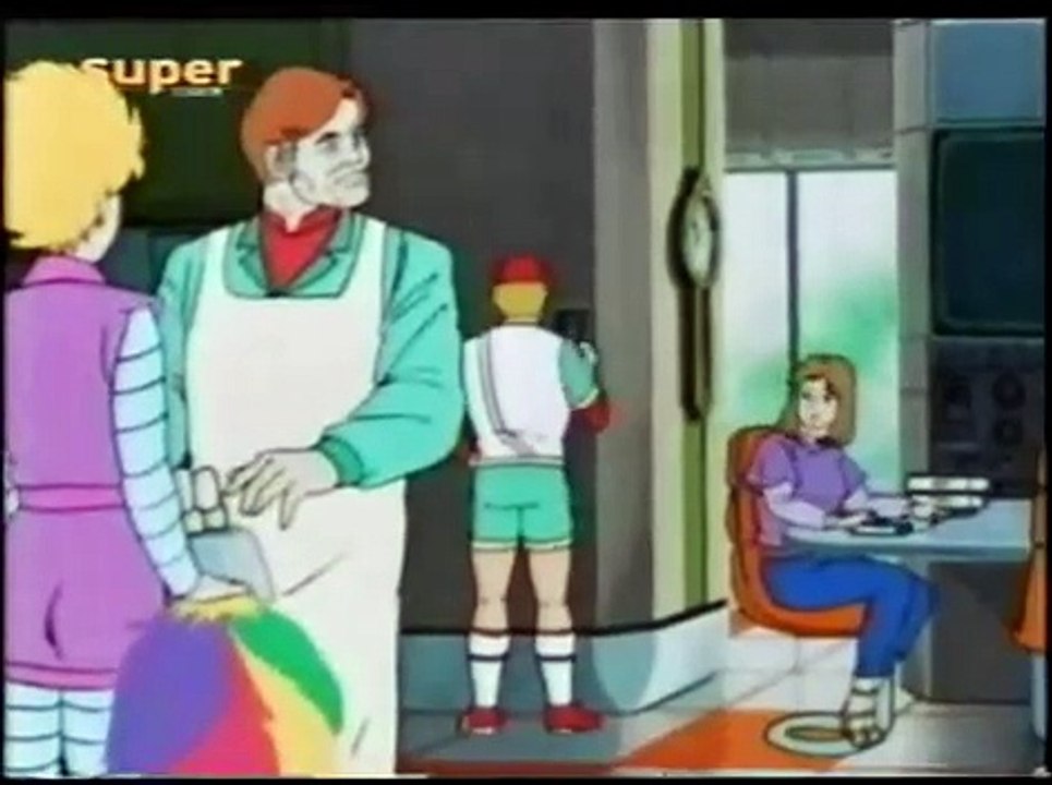 Bionic 6 - Der Ameisenstaat (1_3)