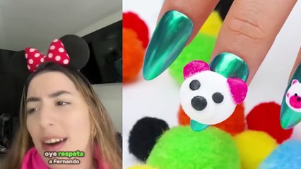 ¡Divertidas Parodias Familiares con Leidys Sotolongo! 😂 | TikTok 2024