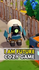 I AM FUTURE ⭐ : Le parfait mélange entre jeu de survie et jeu cozy !