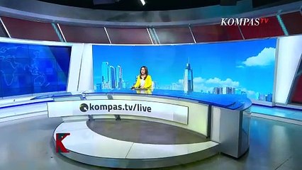 Tiba di Washington DC, Presiden Prabowo Akan Bertemu Presiden AS Joe Biden