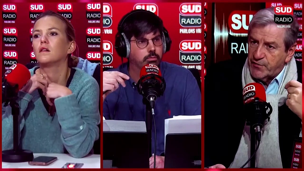 Les plans sociaux se multiplient / Nicolas Sarkozy s’attaque aux professeurs des écoles