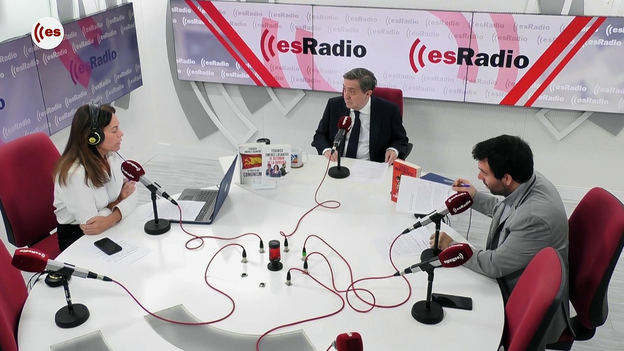 Federico a las 7: Mazón debe dimitir