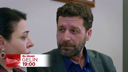 Hançer'i kim kurtaracak? Gelin 77. bölüm fragmanı yayınlandı