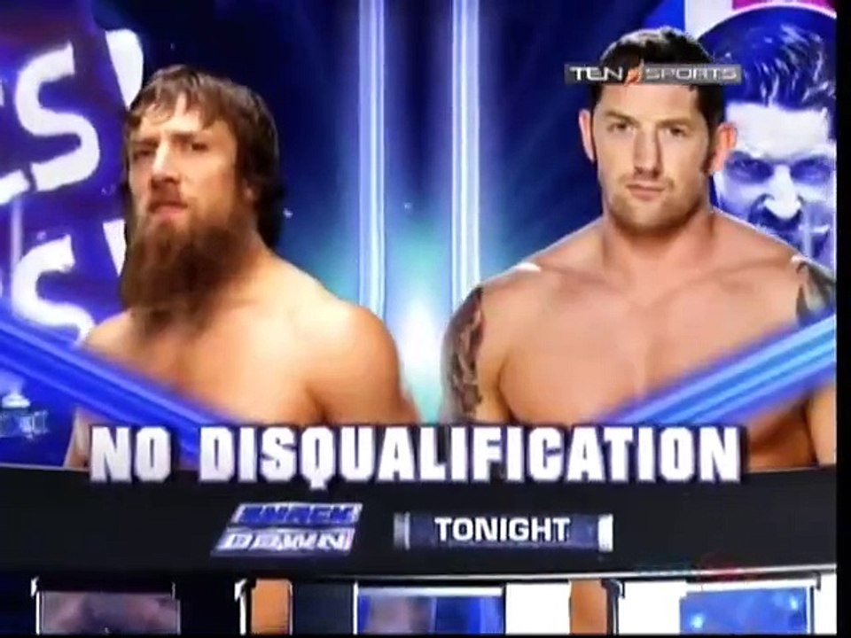 WWE SMACKDOWN 16 AUGUST 2013__TVRip
