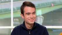 L'interview d'actualité - Hugues de Rosny