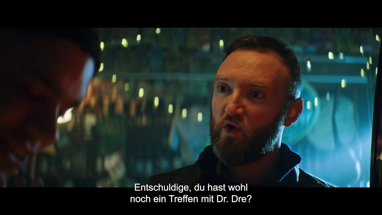 Kneecap - Trailer (Deutsch) HD