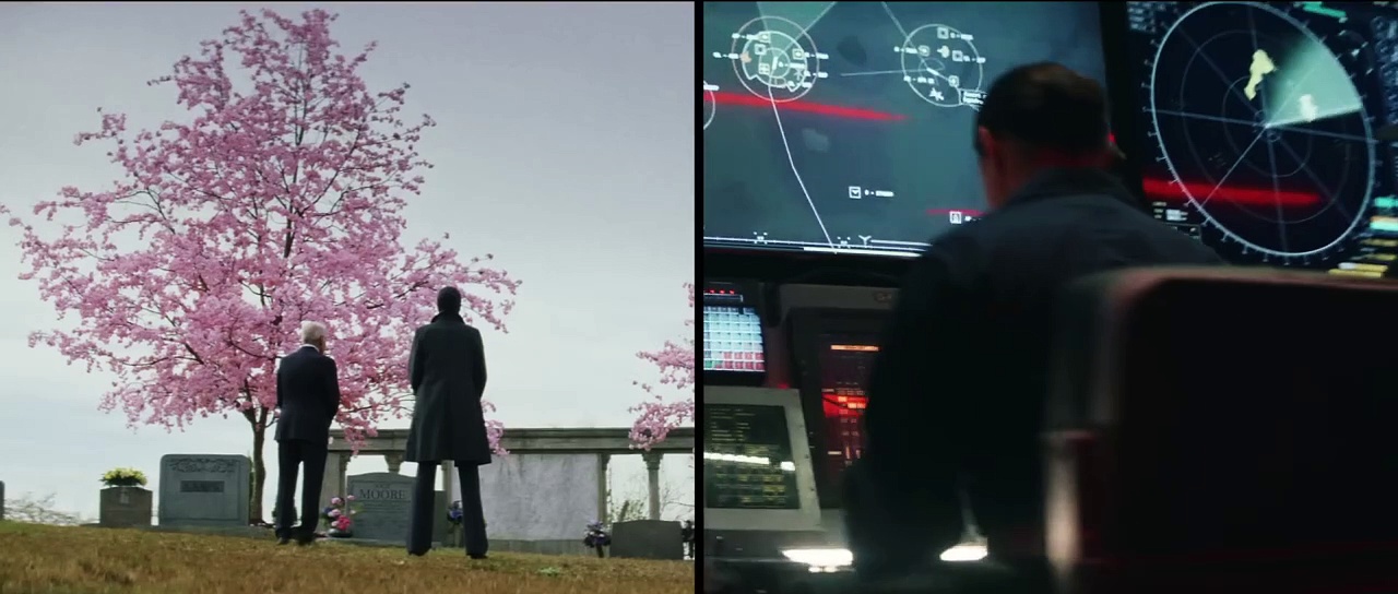 Trailer #1 for the 2025 Movie “Captain America: Brave New World” Starring Harrison Ford and Rosa Salazar