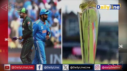 Pakistan सरकार ने लिया BCCI से पंगा ! अब कभी नहीं होगा भारत-पाक Match? |India Pakistan Match | PCB |Daily Line