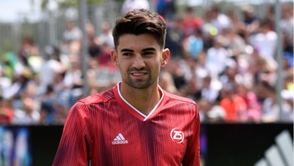 GALA VIDÉO - PHOTO - Enzo Zidane papa : ses filles Sia, Giulia et Kaia échangent un adorable moment, on fond !