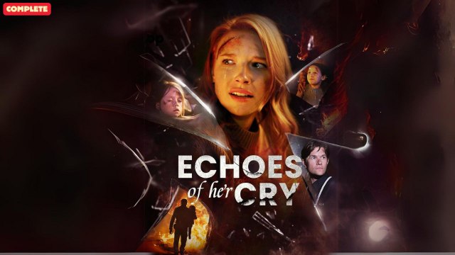 Echoes Of Her Cry