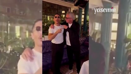 Nusret ile video çekilen Jose Mourinho'ya tepki üstüne tepki! "Adamın umurunda değil"