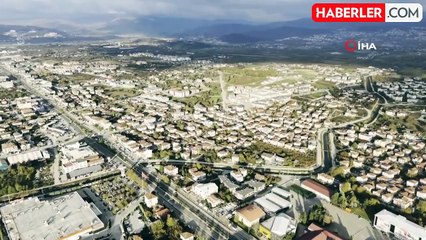 Düzce, 25 Yılda Depreme Dirençli Şehir Haline Geldi