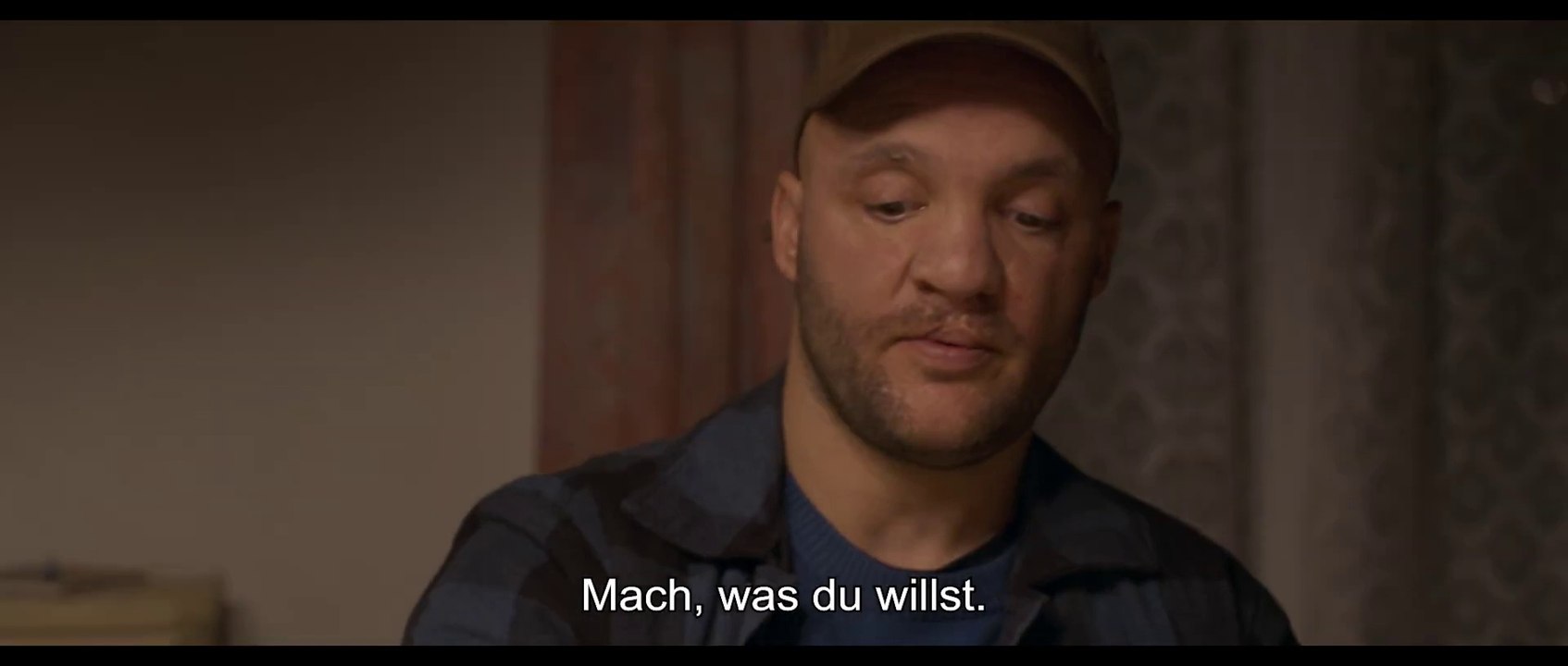 Misericordia - Trailer (Deutsche UT) HD