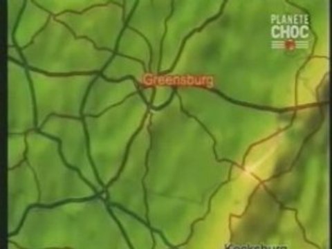 Ovni- L'ovni De Kecksburgh (1965) Le Nouveau Roswell-Partie1