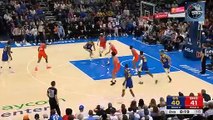 ALL STEPH CURRYS SHOTS AGAINST THE OKC THUNDER 🔥🔥