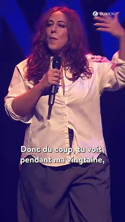 Alexandra Roth est obsédée par le respect ! 😂 - Vidéo Dailymotion