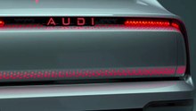 VÍDEO: Audi sustituye su mítico logo de cuatro aros, pero solo en China. Es una estrategia para no morir en el país asiático