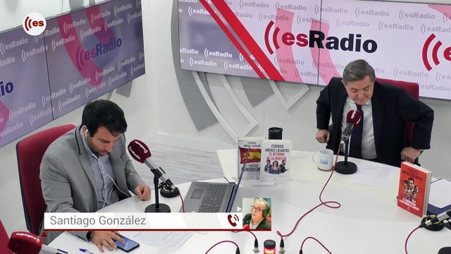 Federico a las 8: Mazón se atrinchera en el cargo y compromete a Feijoo