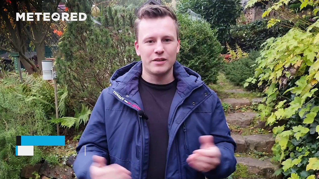 Alles beim Alten- keine Wetteränderung in Sicht! Kein Frühwinter in Sicht