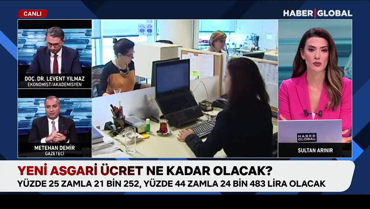 Asgari ücrette senaryolar neler? İşte kulislerde konuşulan iki ihtimal ve olası rakamlar