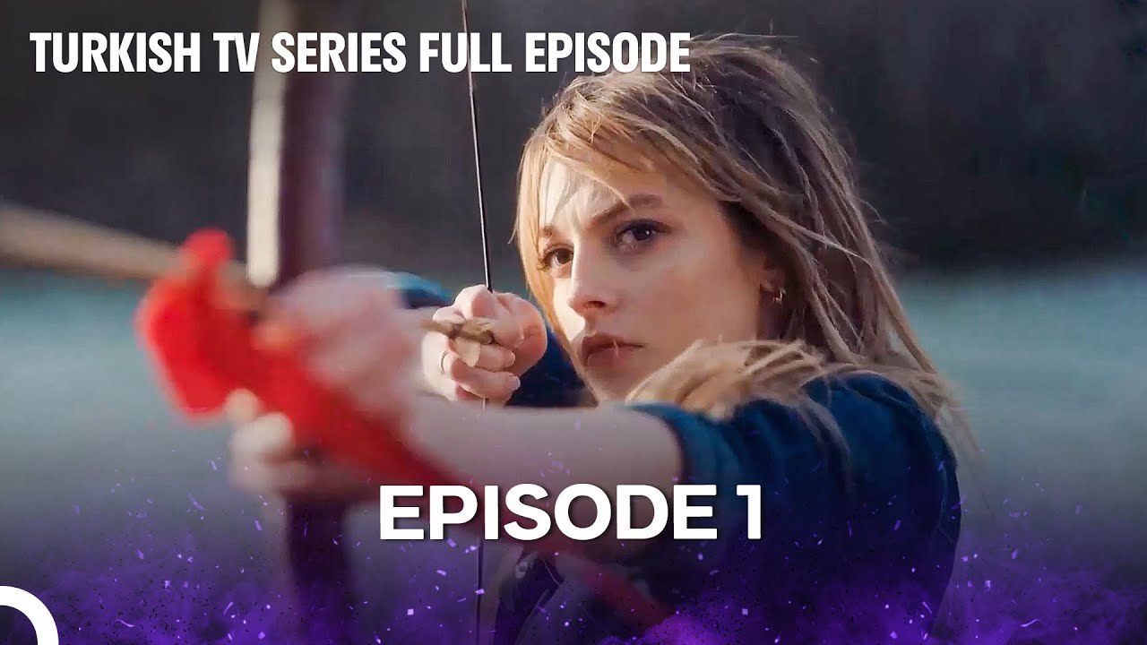 Gulcemal Episode 1