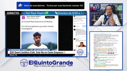 🚨La Doble Moral de los Culés AntiMadridistas💥