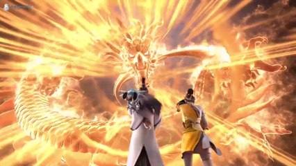 Over goddess episode 7 in english sub| Over goddess