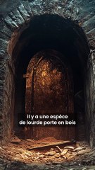 Vous Vous Réveillez Dans Une Grotte...